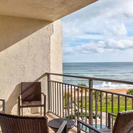 Sunny Ormond Beach Sob Condo Pool No Drive Beach 외부 사진
