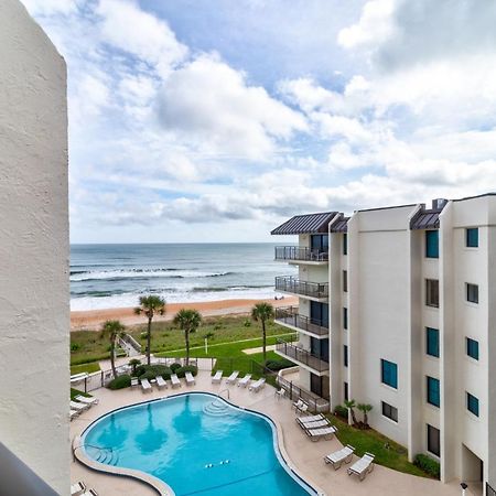 Sunny Ormond Beach Sob Condo Pool No Drive Beach 외부 사진