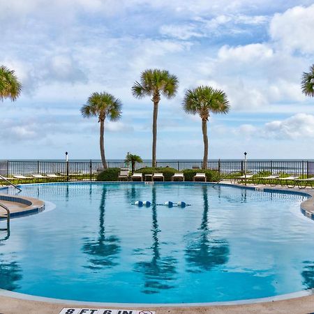 Sunny Ormond Beach Sob Condo Pool No Drive Beach 외부 사진