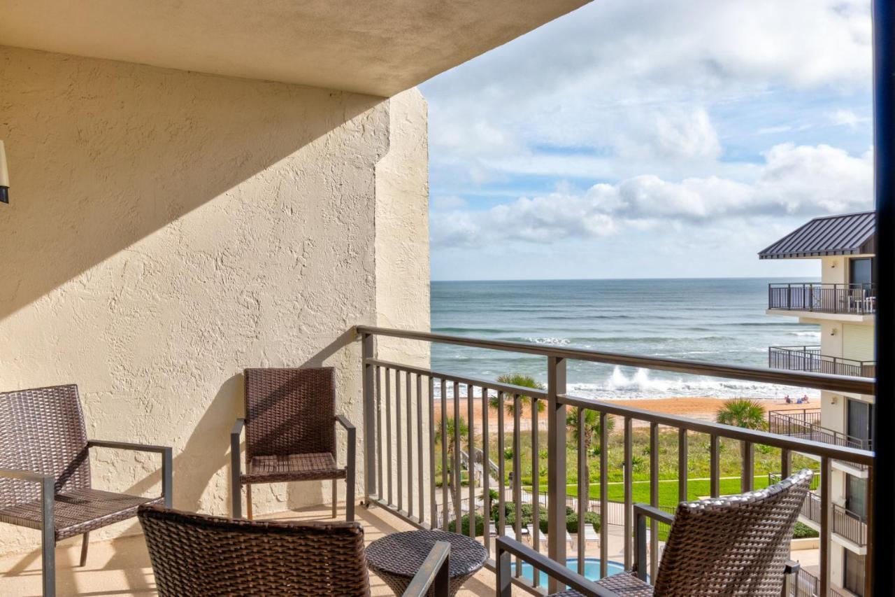 Sunny Ormond Beach Sob Condo Pool No Drive Beach 외부 사진