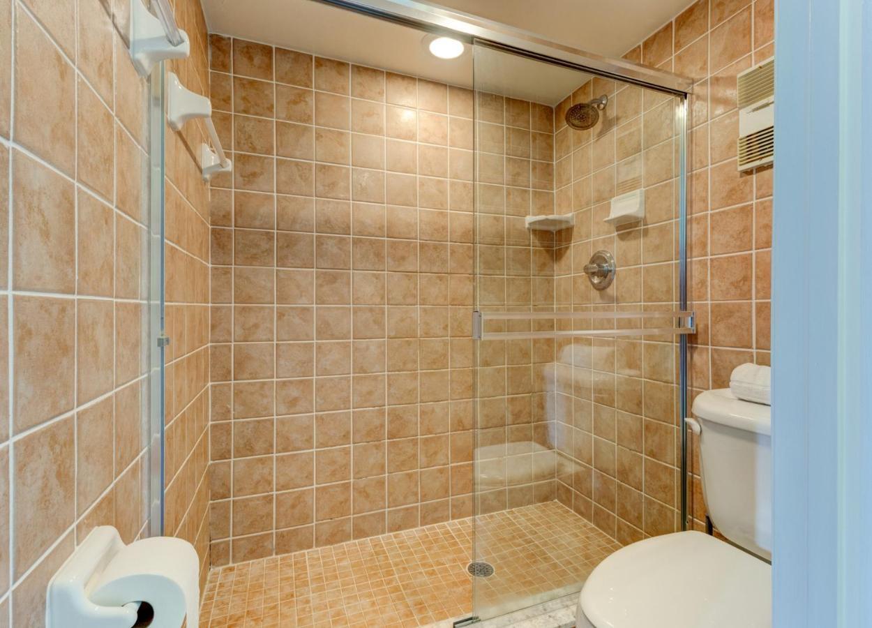 Sunny Ormond Beach Sob Condo Pool No Drive Beach 외부 사진