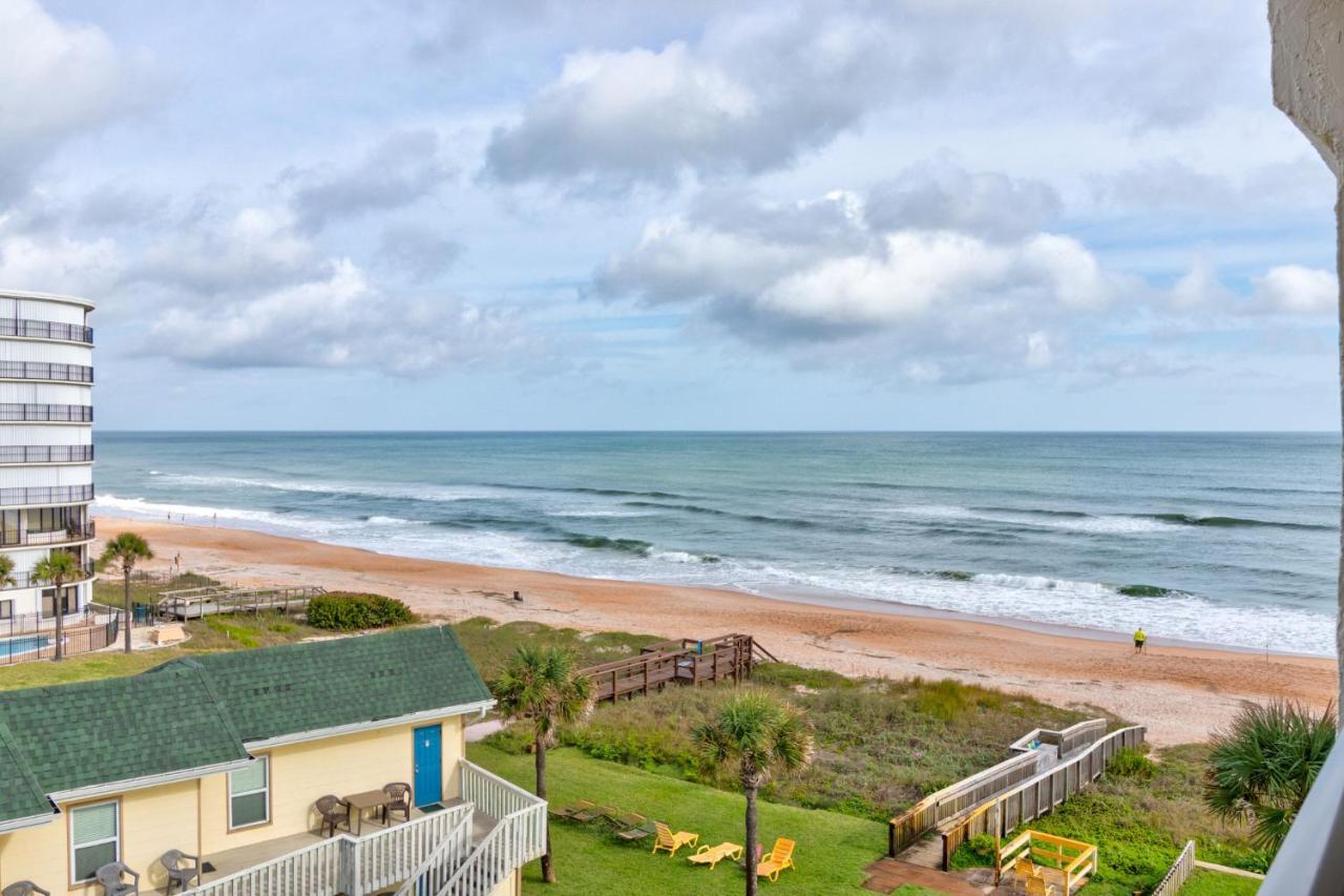 Sunny Ormond Beach Sob Condo Pool No Drive Beach 외부 사진