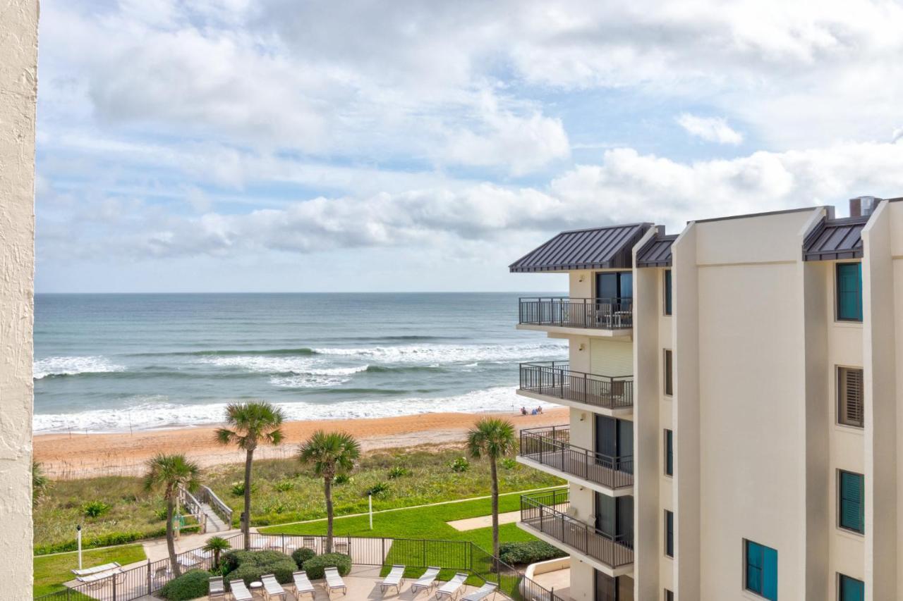 Sunny Ormond Beach Sob Condo Pool No Drive Beach 외부 사진